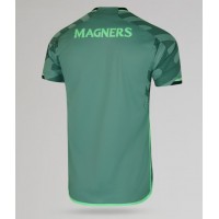 Celtic Replica Third Shirt 2023-24 Short Sleeve